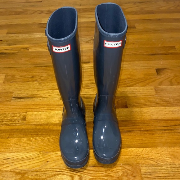 Hunter Shoes - Hunter rain boots